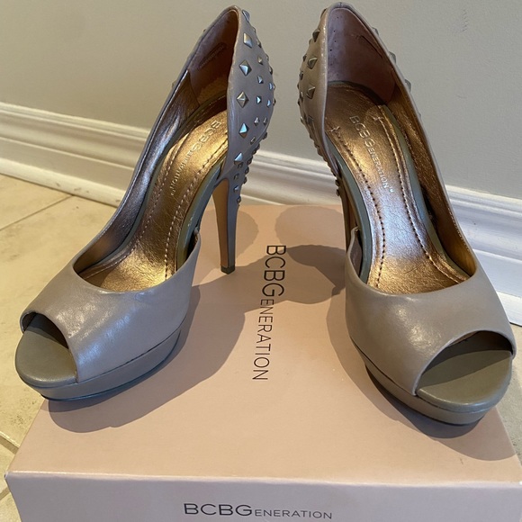 Brand new sexy platforms - Picture 3 of 5